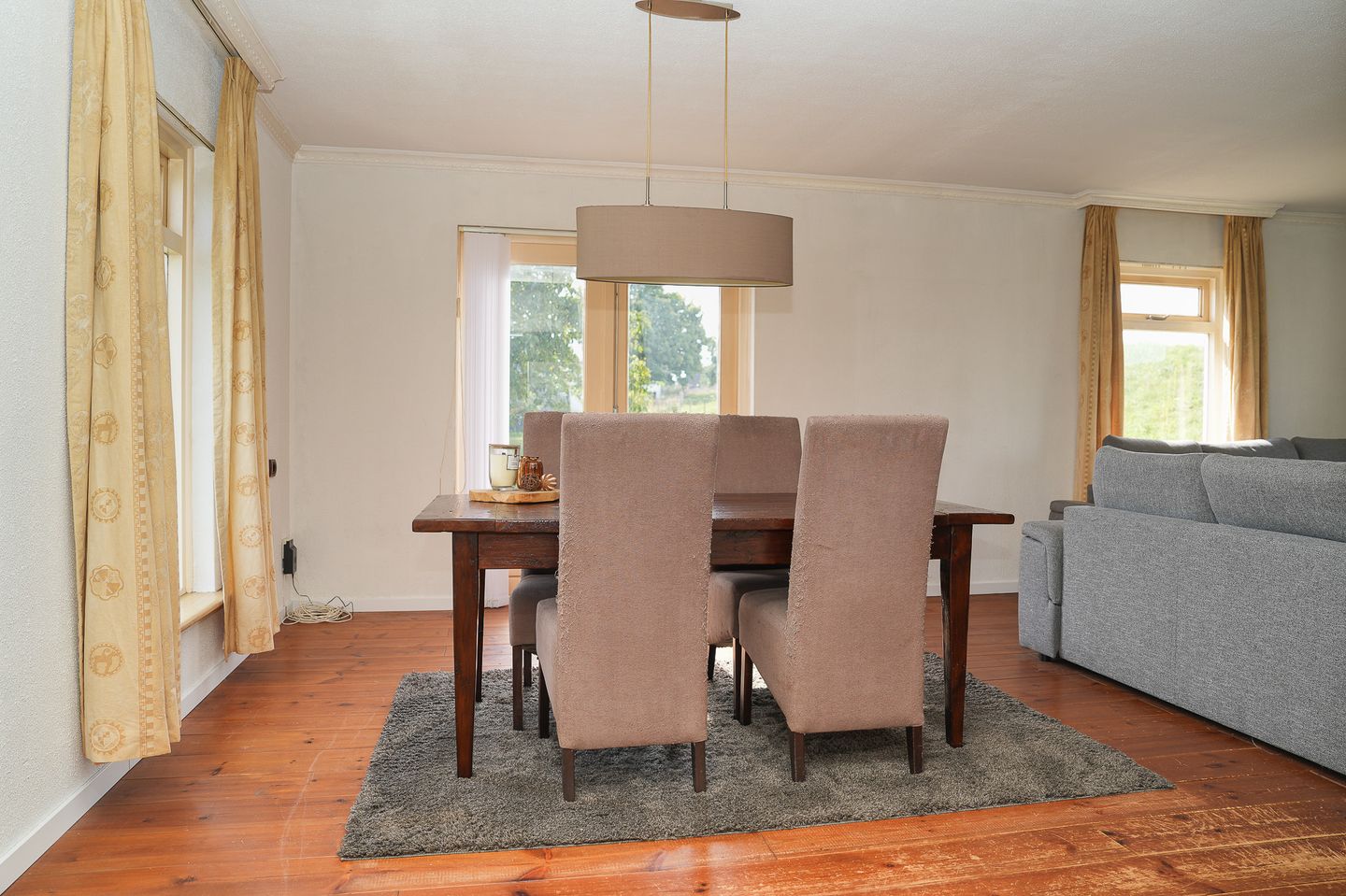 Foto 10 van Moordhuizen 6