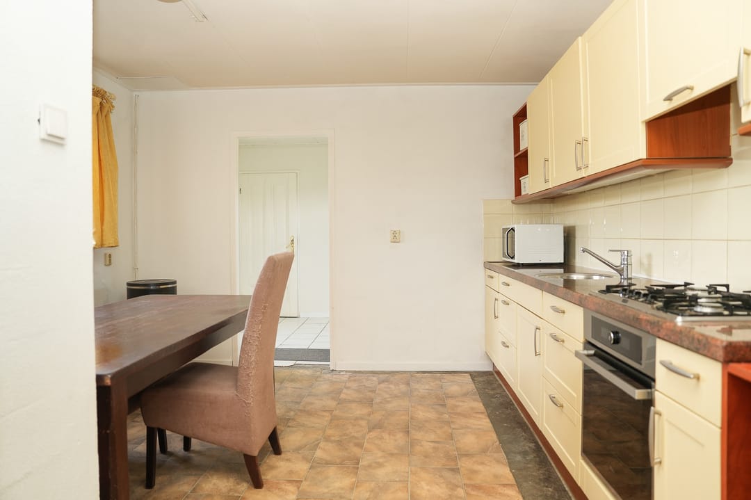 Foto 11 van Moordhuizen 6