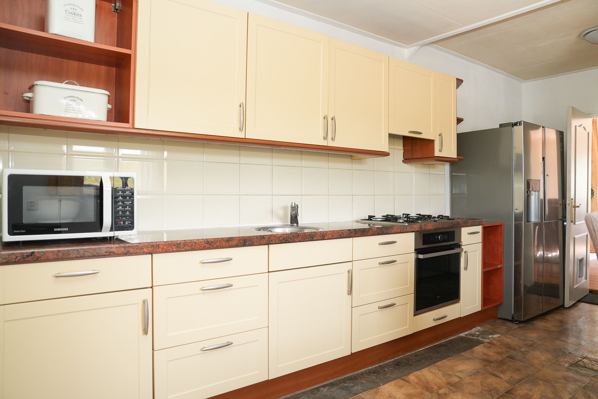 Foto 12 van Moordhuizen 6