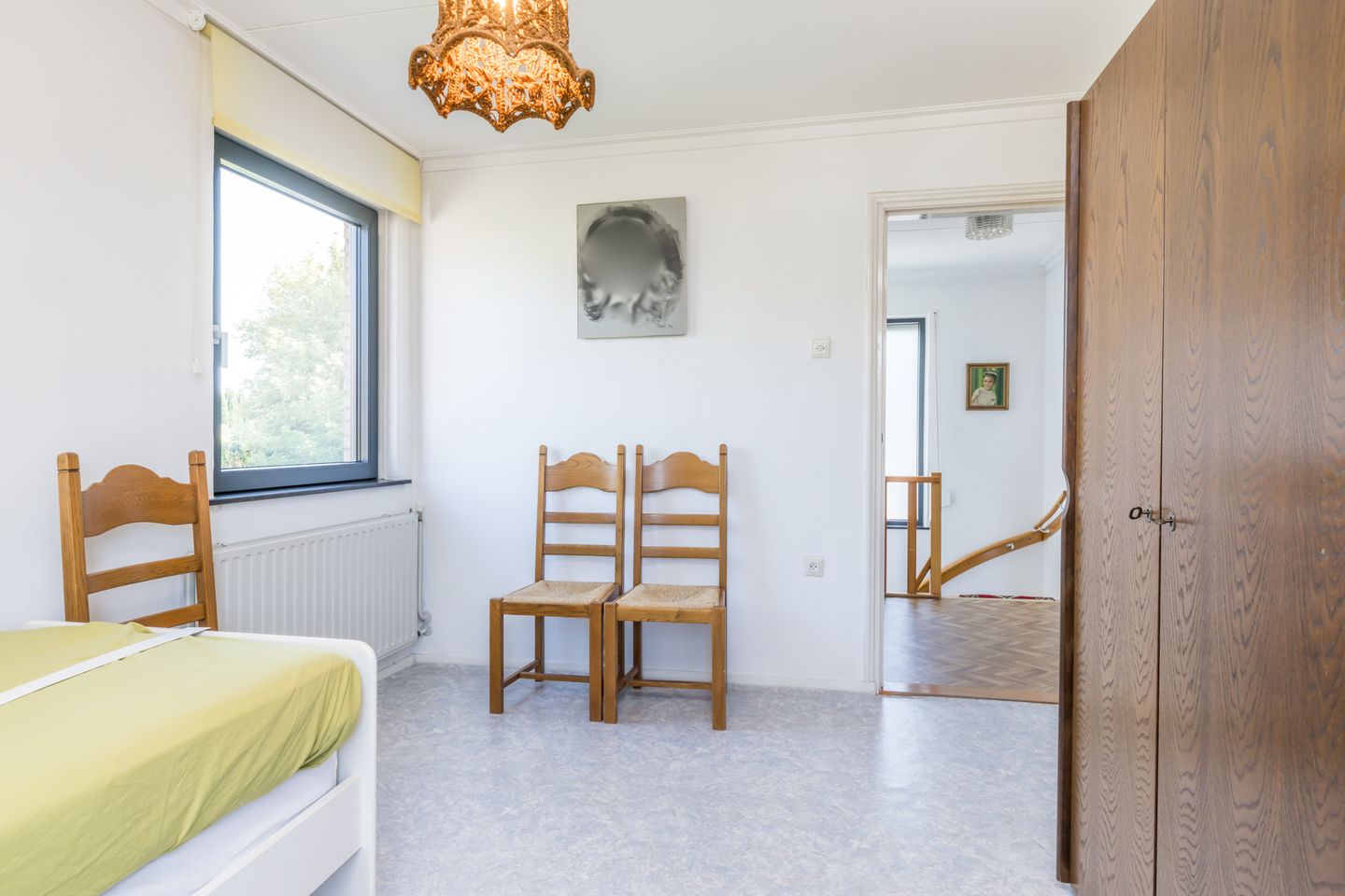 Foto 25 van Douvenderweg 6