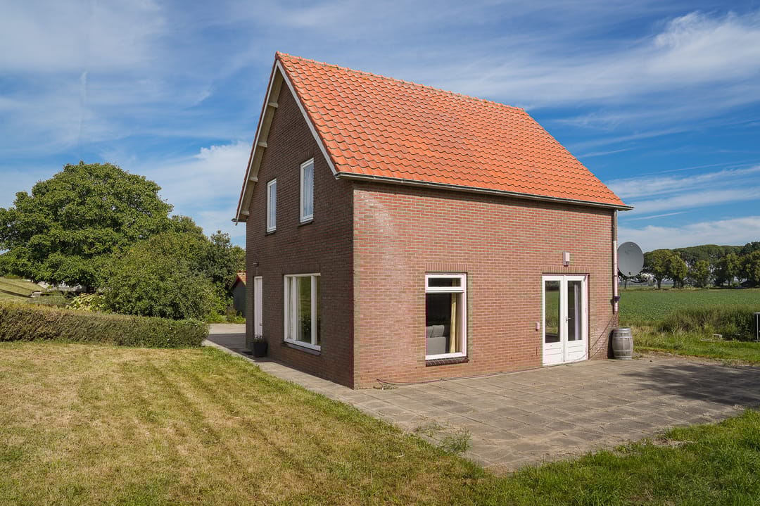 Foto 32 van Moordhuizen 6