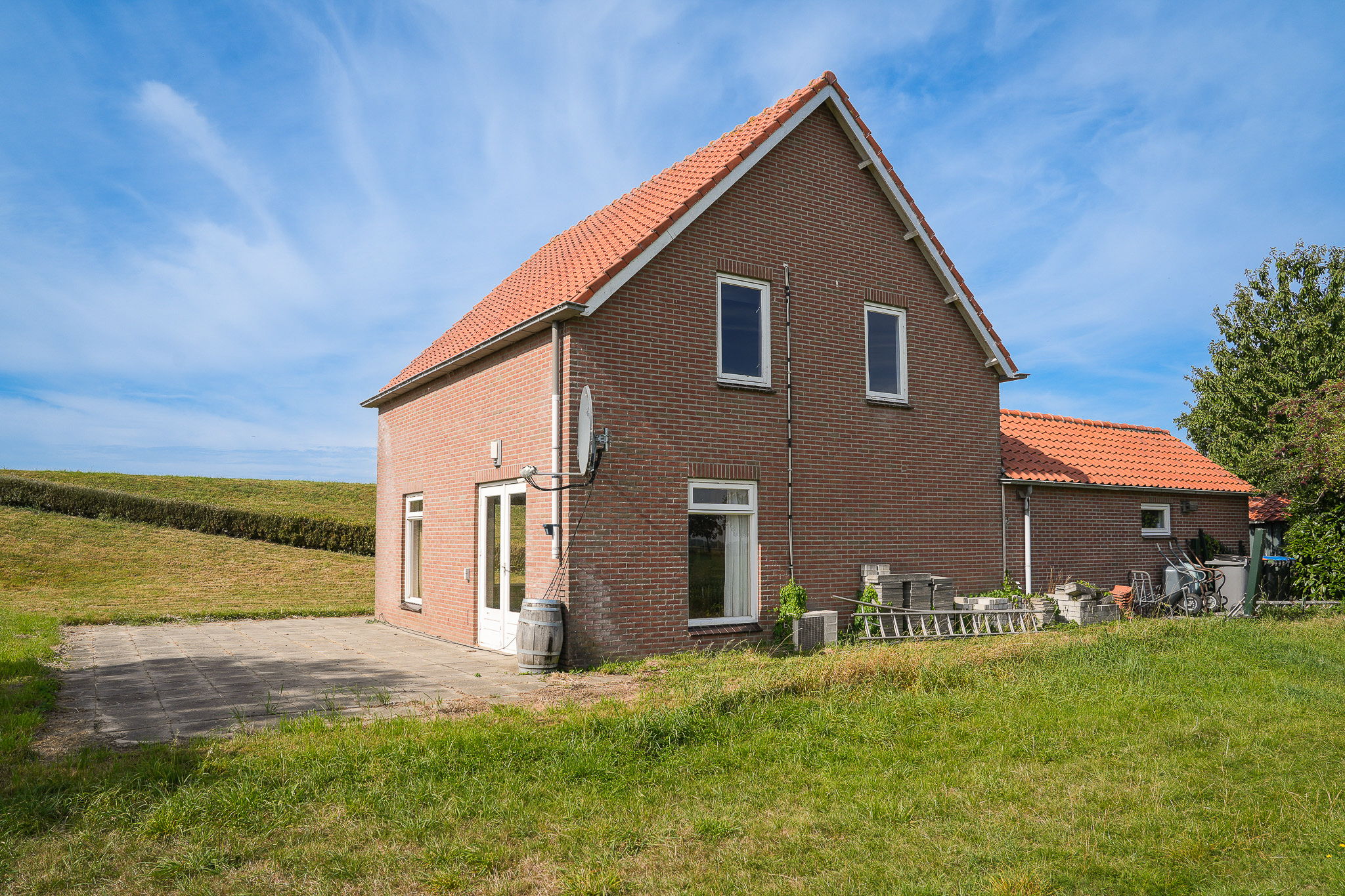 Foto 33 van Moordhuizen 6