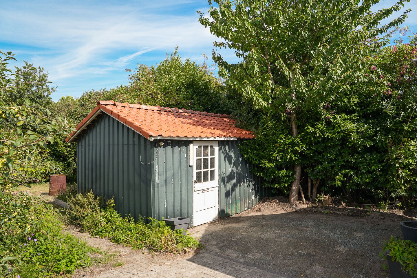 Foto 34 van Moordhuizen 6