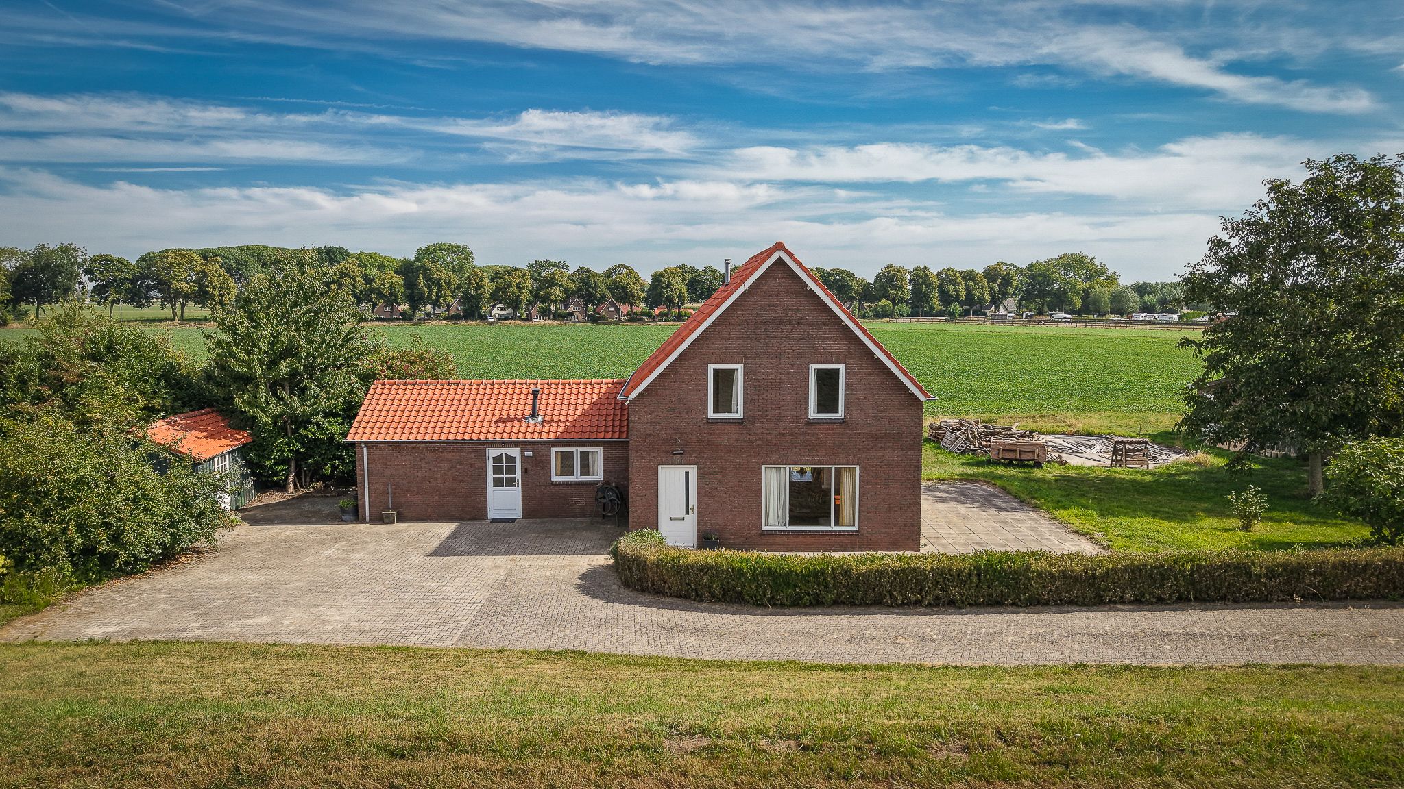 Foto 39 van Moordhuizen 6