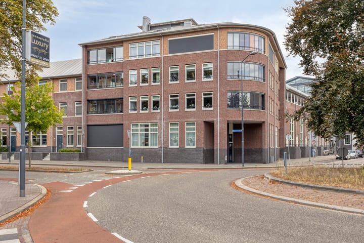 Koopmanstraat 50