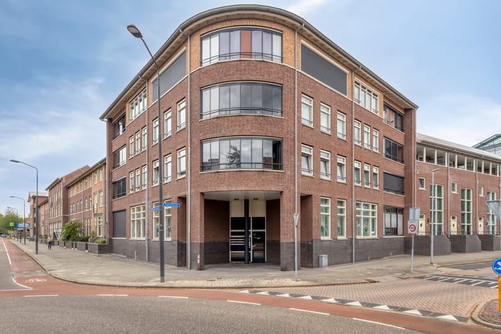 Photo 5 of Koopmanstraat 50