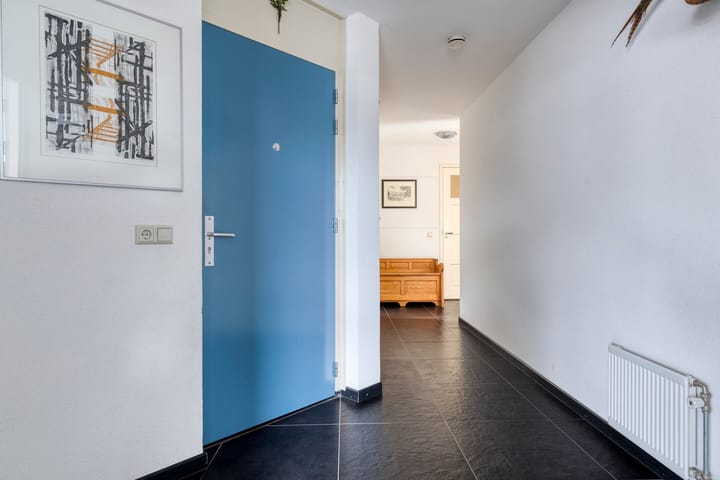 Photo 7 of Koopmanstraat 50