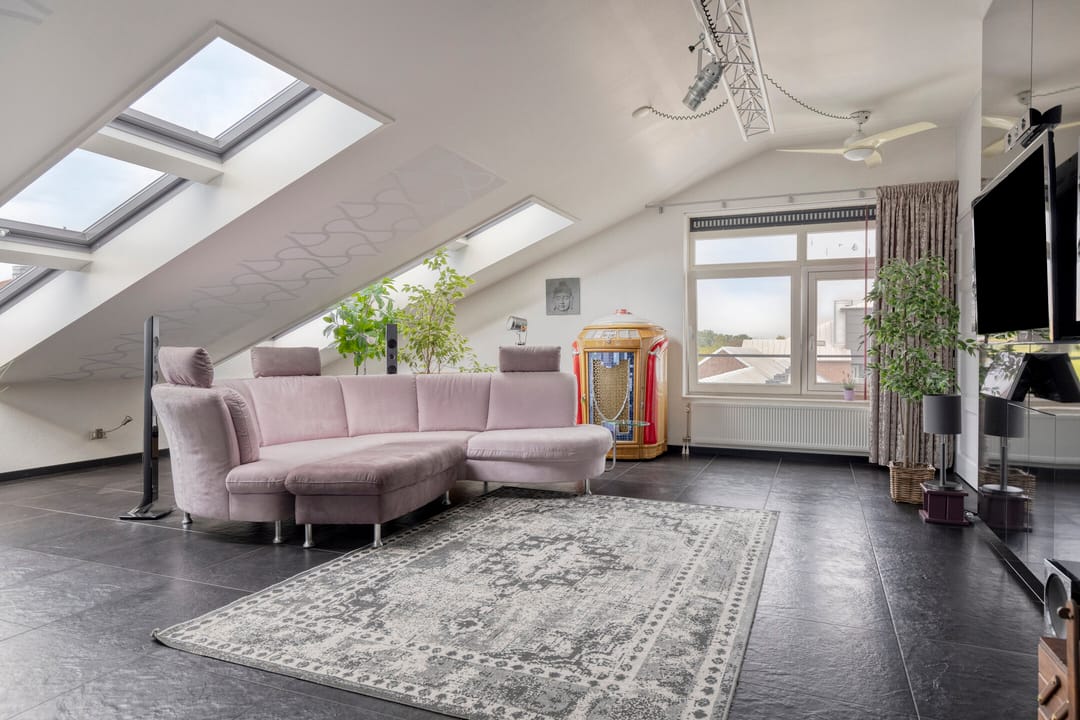 Foto 11 van Koopmanstraat 50