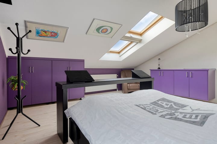 Photo 23 of Koopmanstraat 50