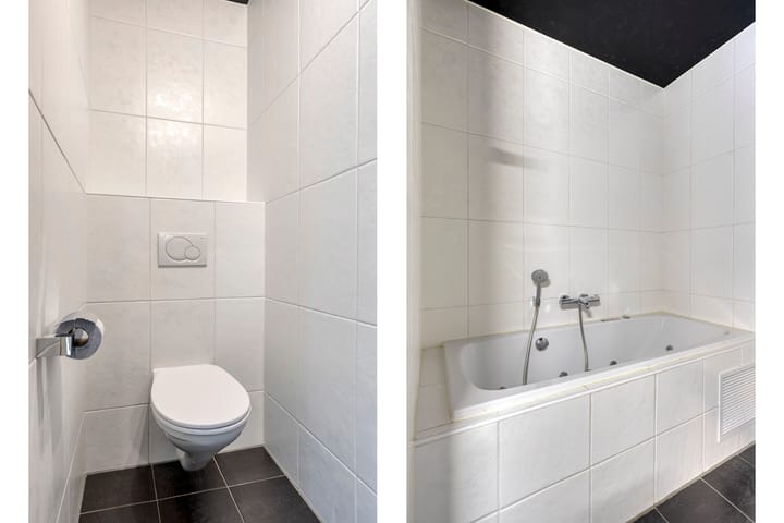 Photo 25 of Koopmanstraat 50