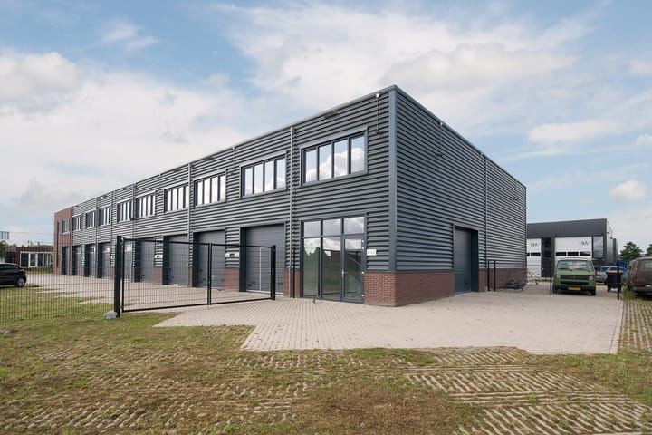 Spanjelaan 21-A10, Assen