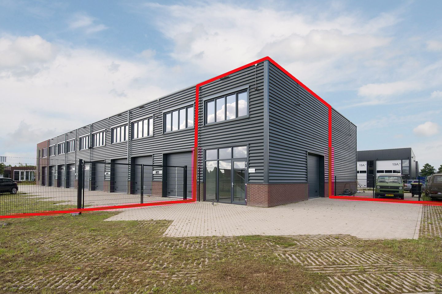 Bekijk foto 2 van Spanjelaan 21-A10