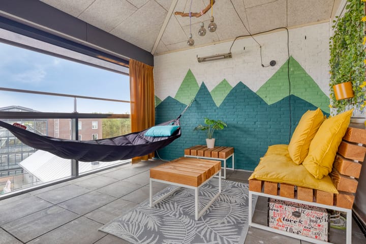 Photo 33 of Koopmanstraat 50