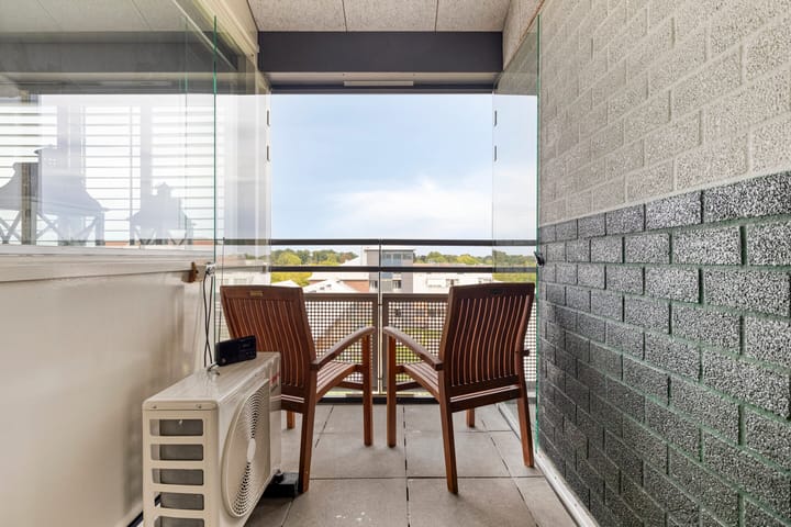 Photo 34 of Koopmanstraat 50