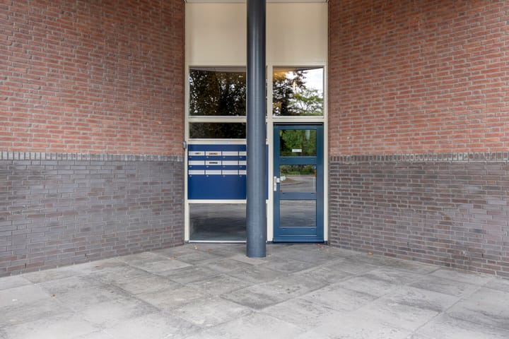 Photo 37 of Koopmanstraat 50