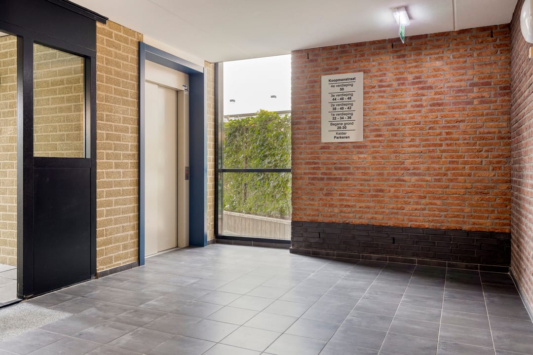 Foto 38 van Koopmanstraat 50
