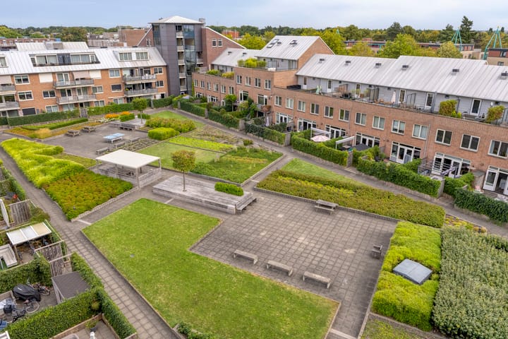 Photo 44 of Koopmanstraat 50