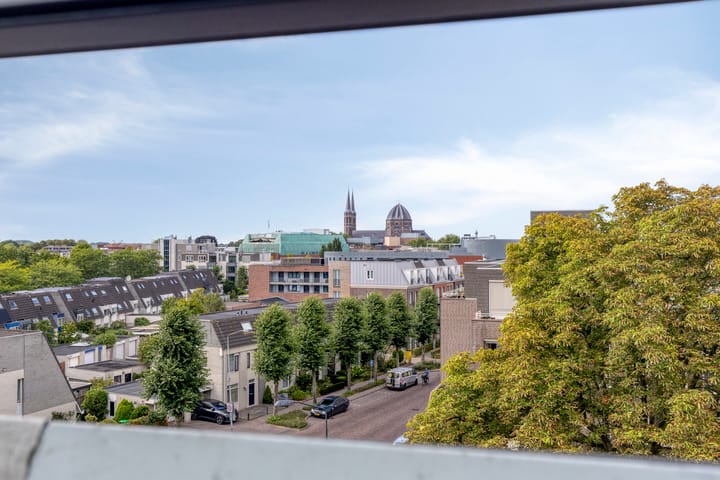 Photo 45 of Koopmanstraat 50