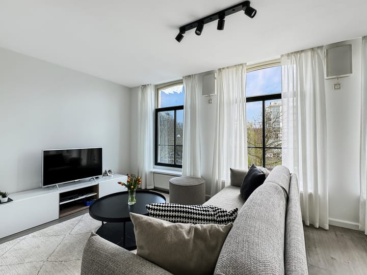 Photo 2 of Mauritskade 107-B