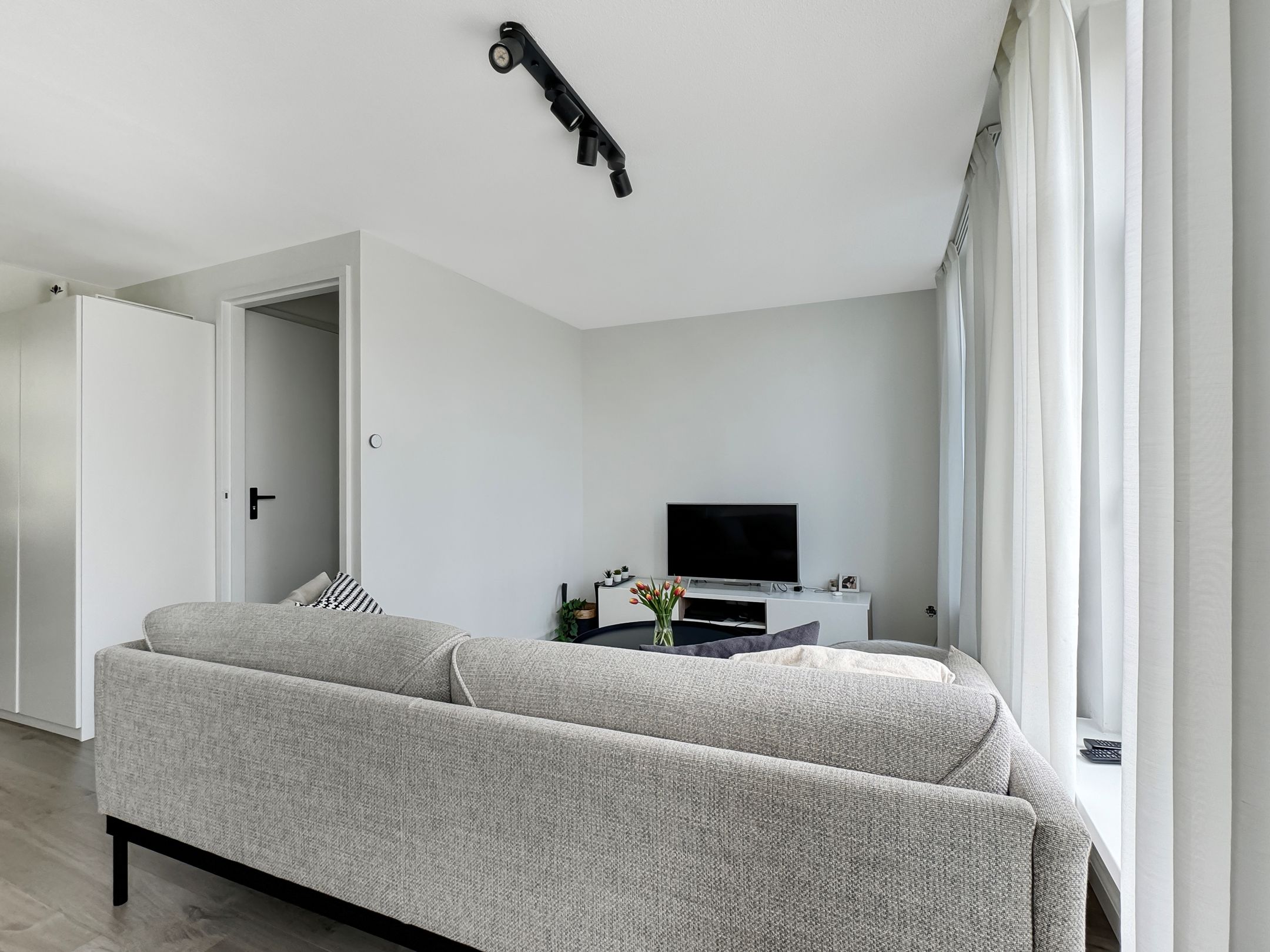 Foto 3 van Mauritskade 107-B