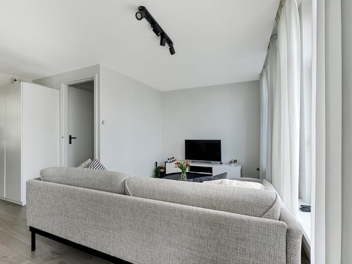 Photo 3 of Mauritskade 107-B