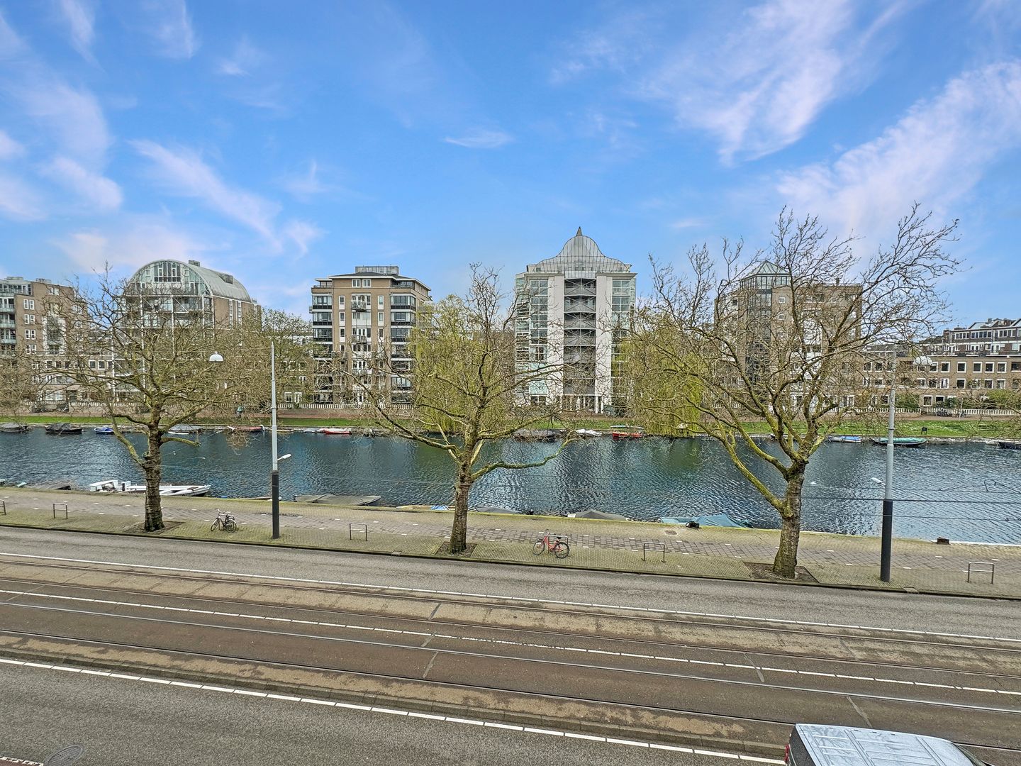 Foto 5 van Mauritskade 107-B