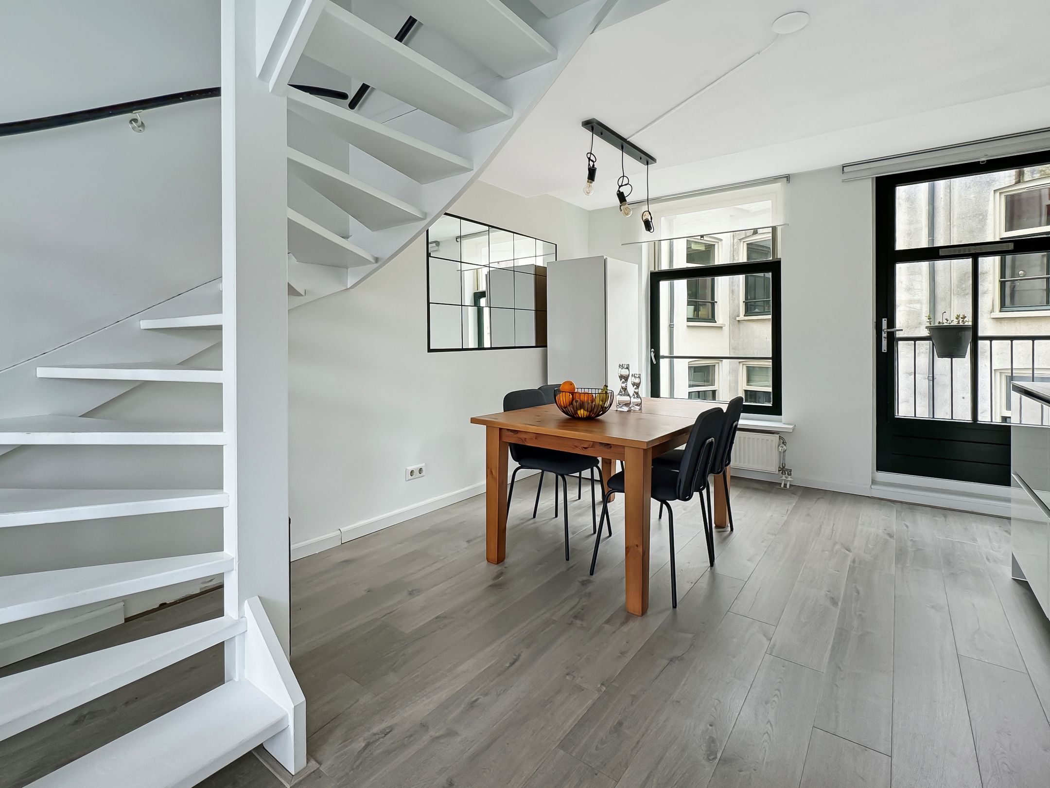 Foto 6 van Mauritskade 107-B