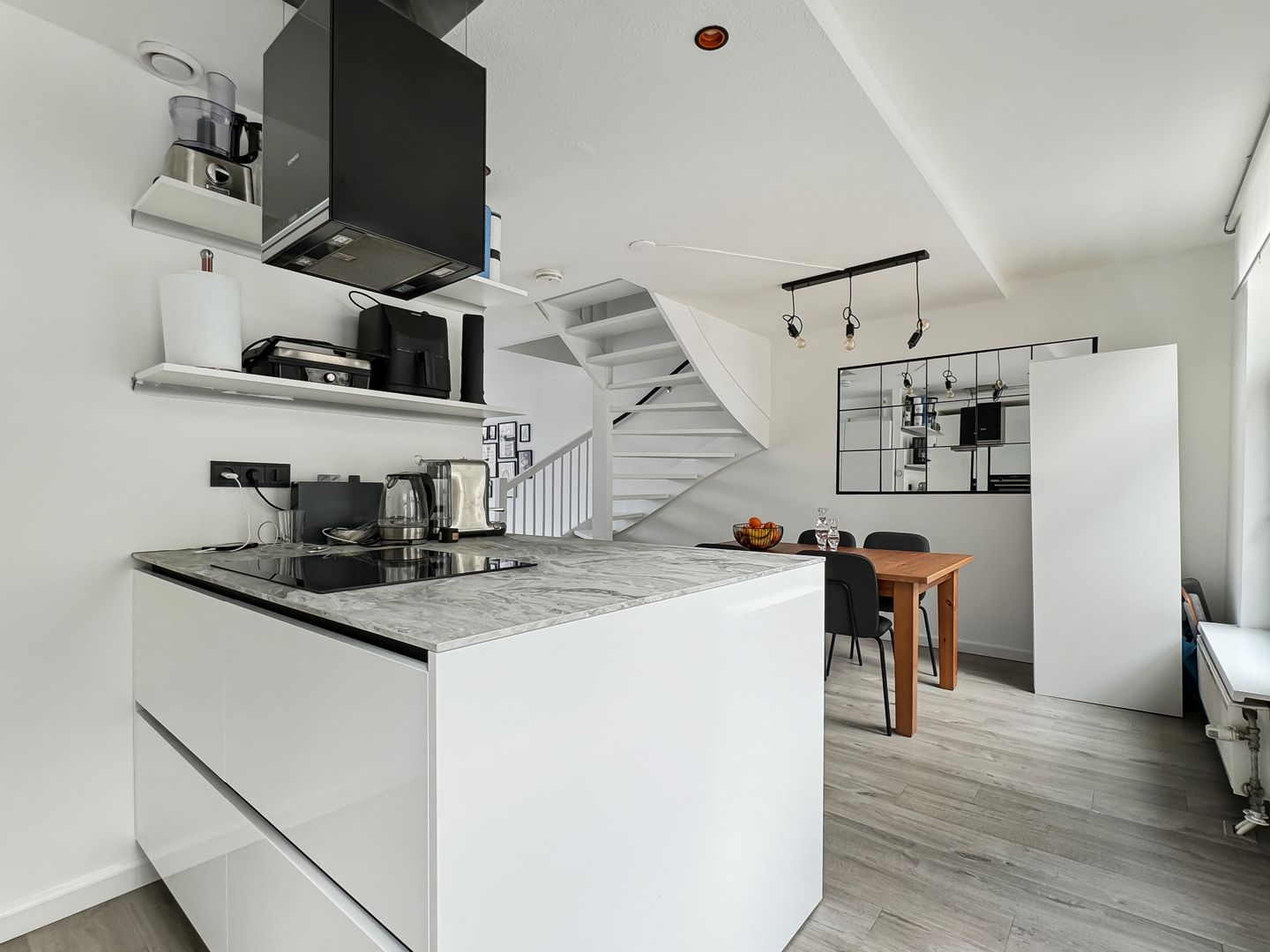 Foto 10 van Mauritskade 107-B