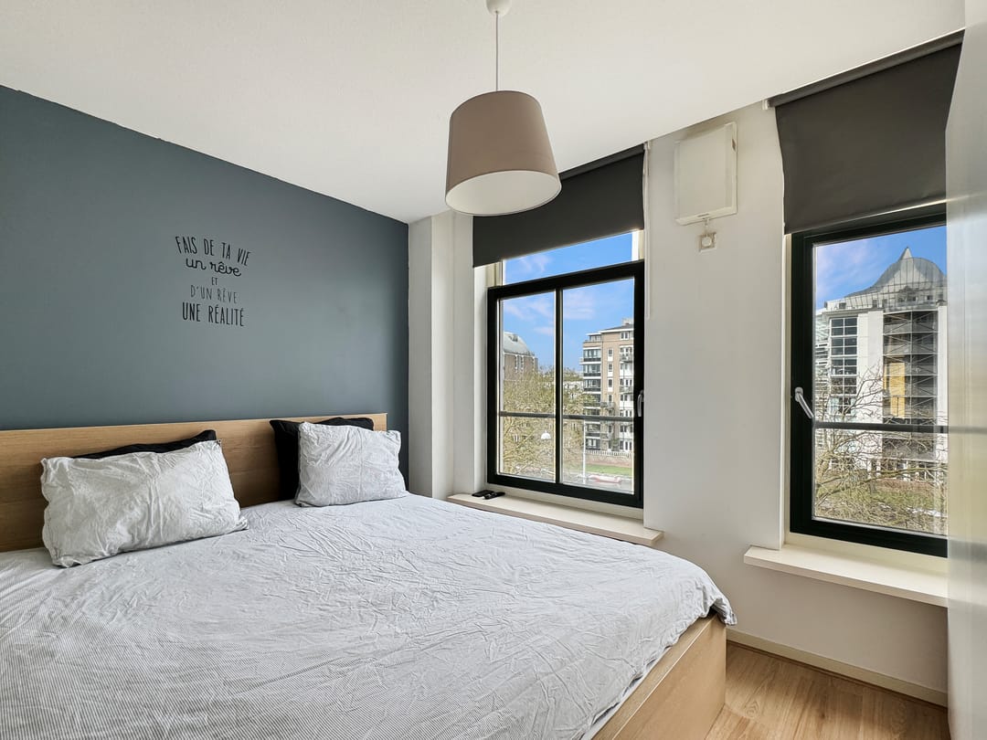 Foto 11 van Mauritskade 107-B