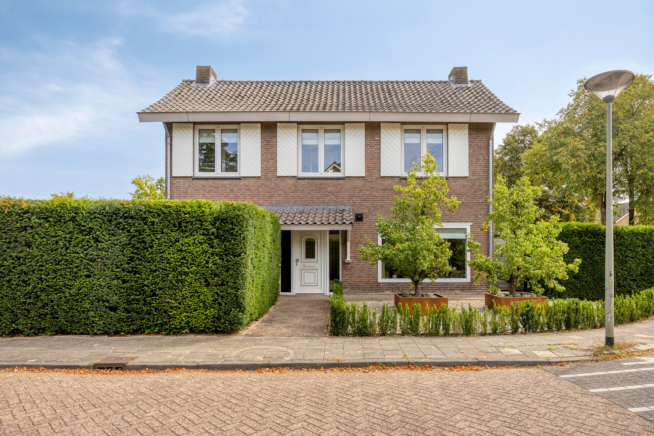 Raadhuisstraat, 18, Geffen, 5386BE, Noord-Brabant, Nederland 18 