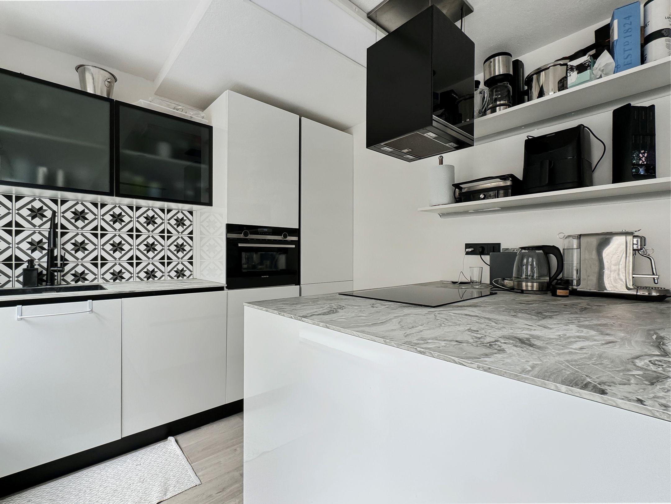 Foto 9 van Mauritskade 107-B