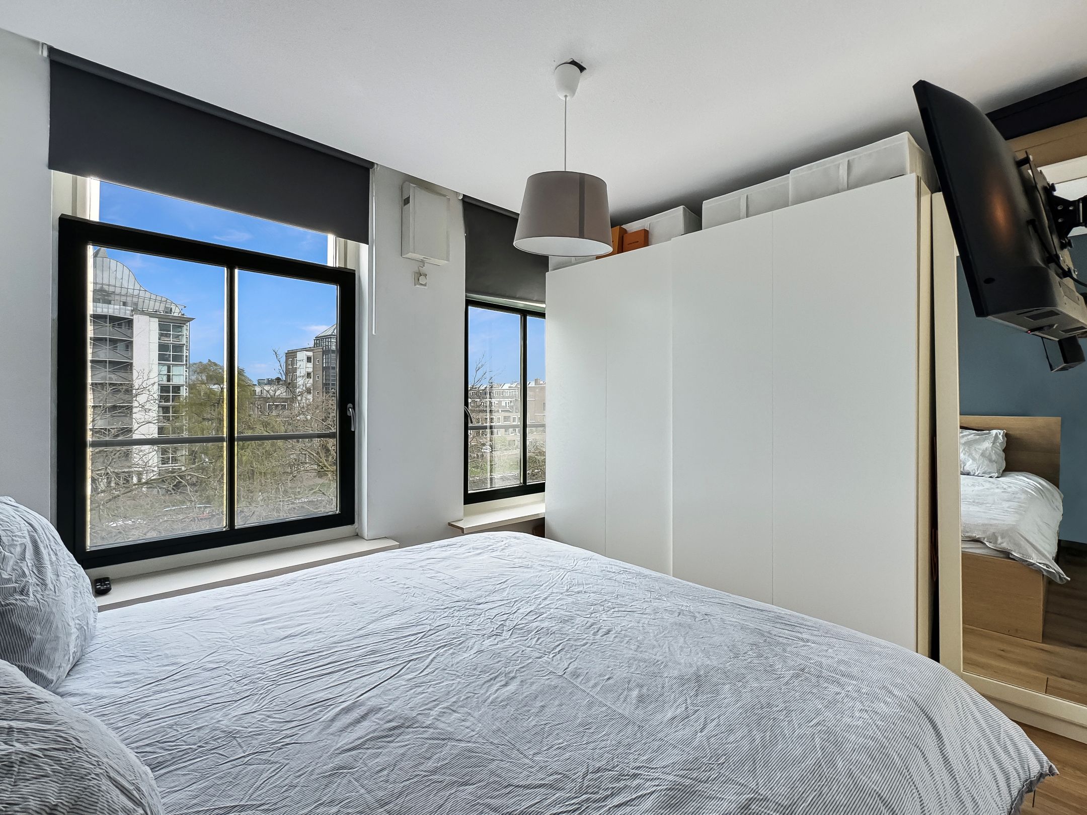 Foto 12 van Mauritskade 107-B