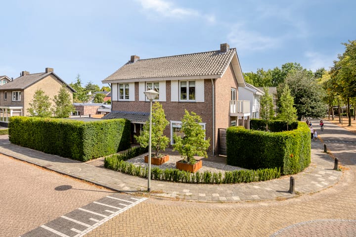 Raadhuisstraat 18 main image