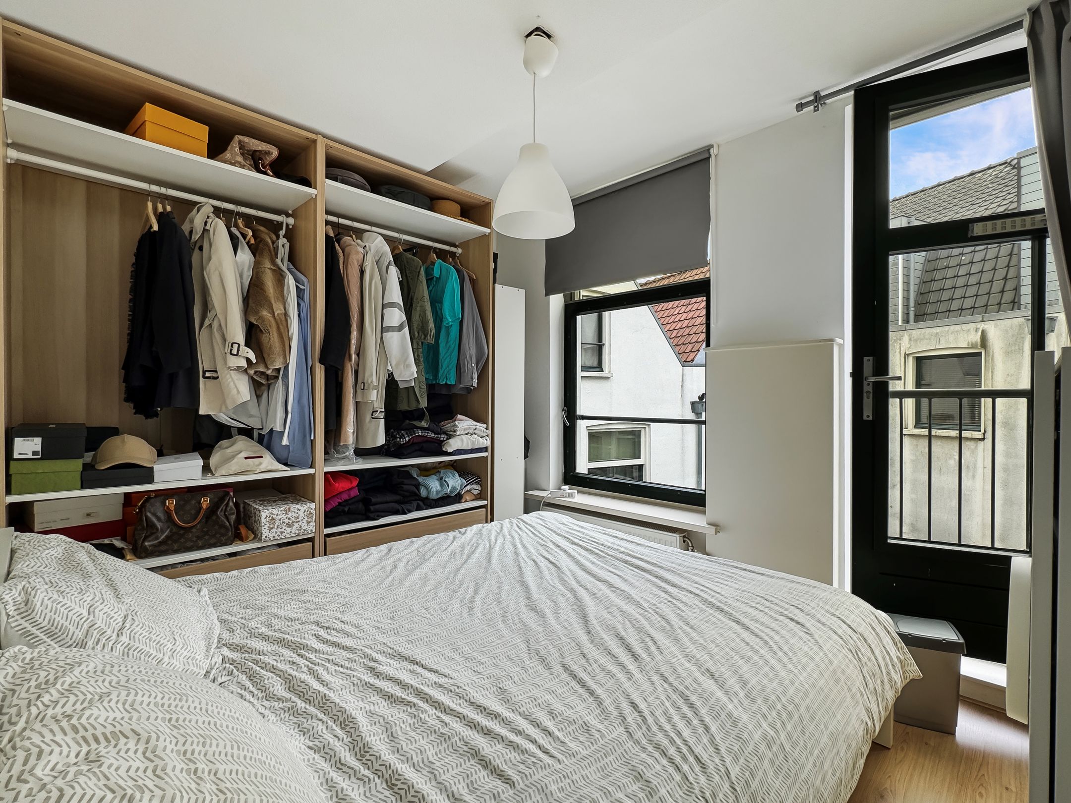 Foto 15 van Mauritskade 107-B