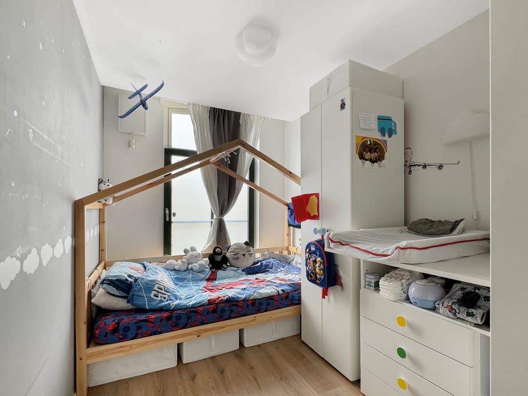 Foto 16 van Mauritskade 107-B