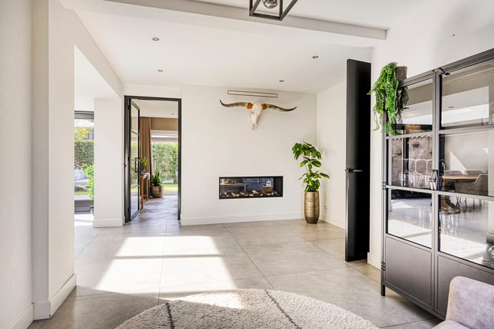 Photo 10 of Raadhuisstraat 18