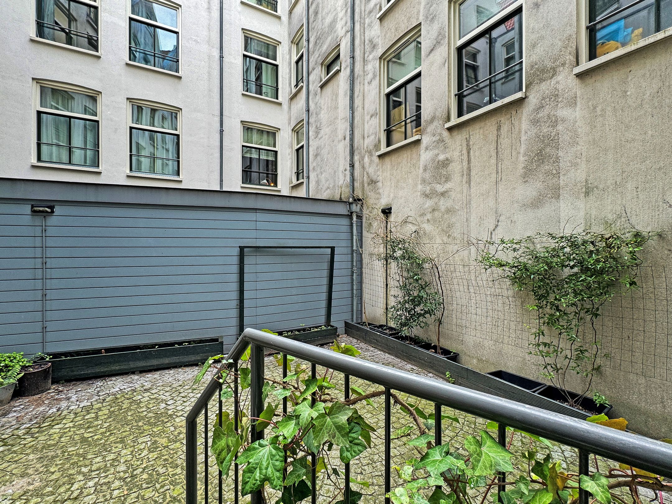 Foto 18 van Mauritskade 107-B