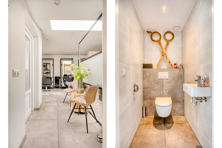 Photo 21 of Raadhuisstraat 18