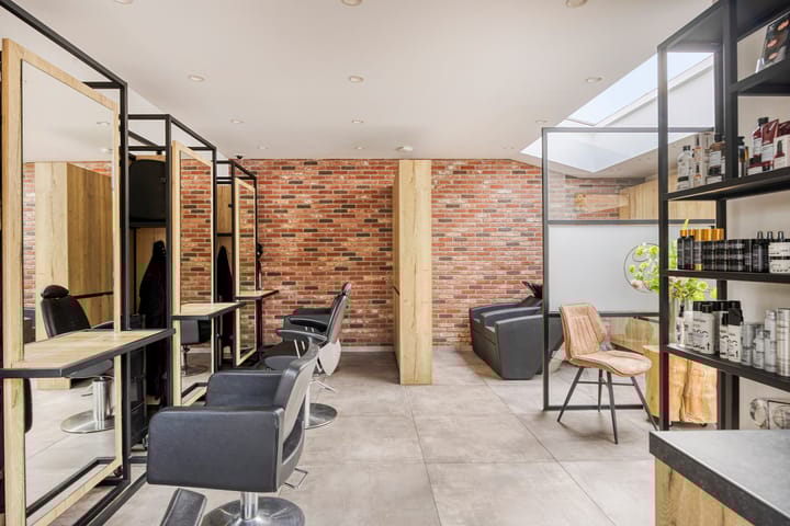 Photo 23 of Raadhuisstraat 18