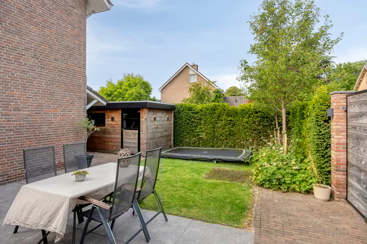 Photo 27 of Raadhuisstraat 18