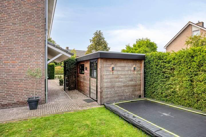 Photo 28 of Raadhuisstraat 18