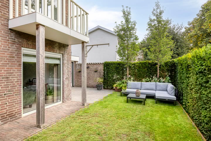 Photo 29 of Raadhuisstraat 18