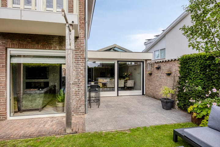 Photo 32 of Raadhuisstraat 18