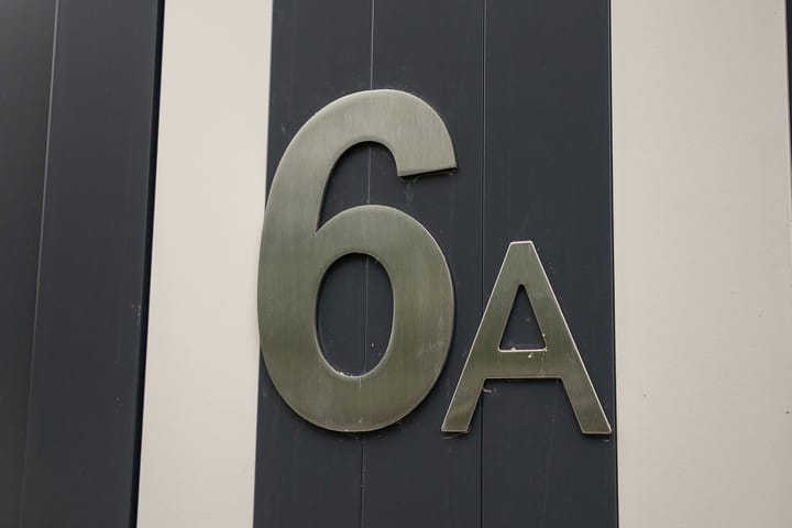 Foto 6 van Vuurdoornplein 6-A