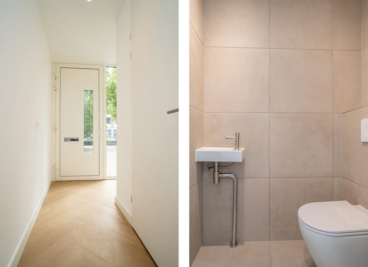 Foto 8 van Vuurdoornplein 6-A