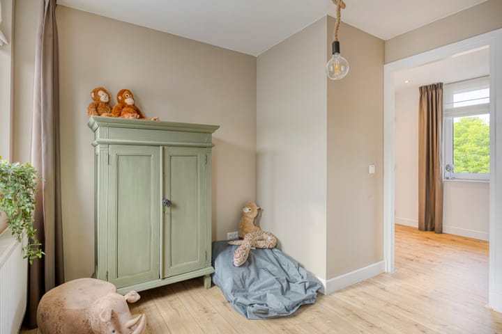 Photo 35 of Raadhuisstraat 18