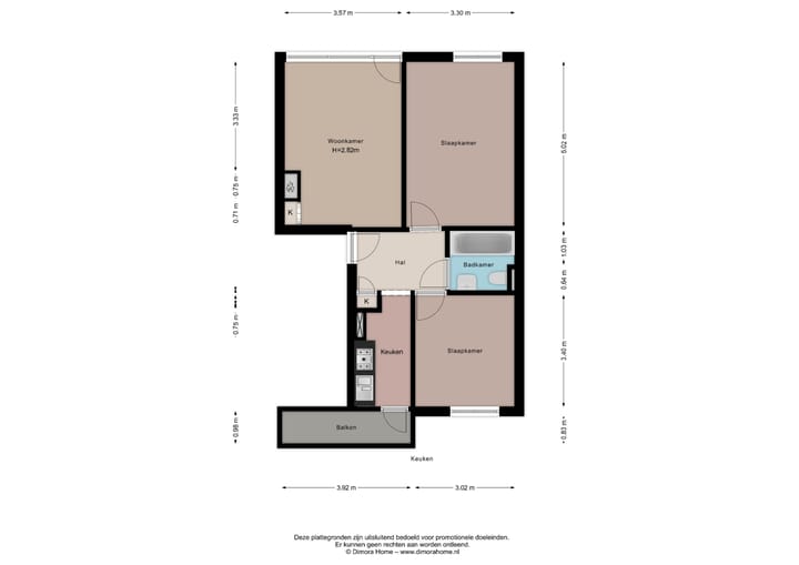 Foto 29 van Pannekoekstraat 54-C