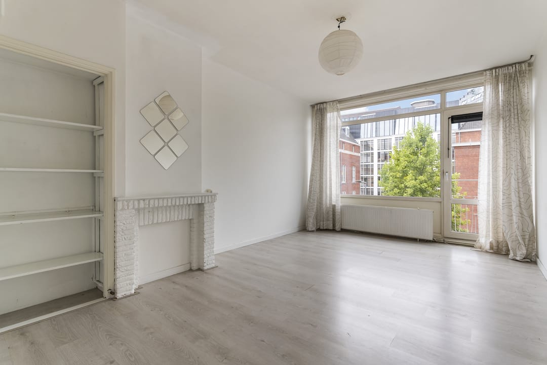 Foto 2 van Pannekoekstraat 54-C