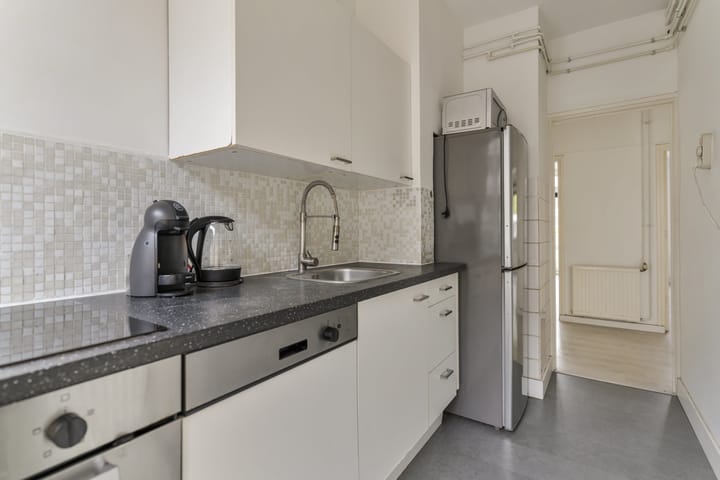 Foto 3 van Pannekoekstraat 54-C