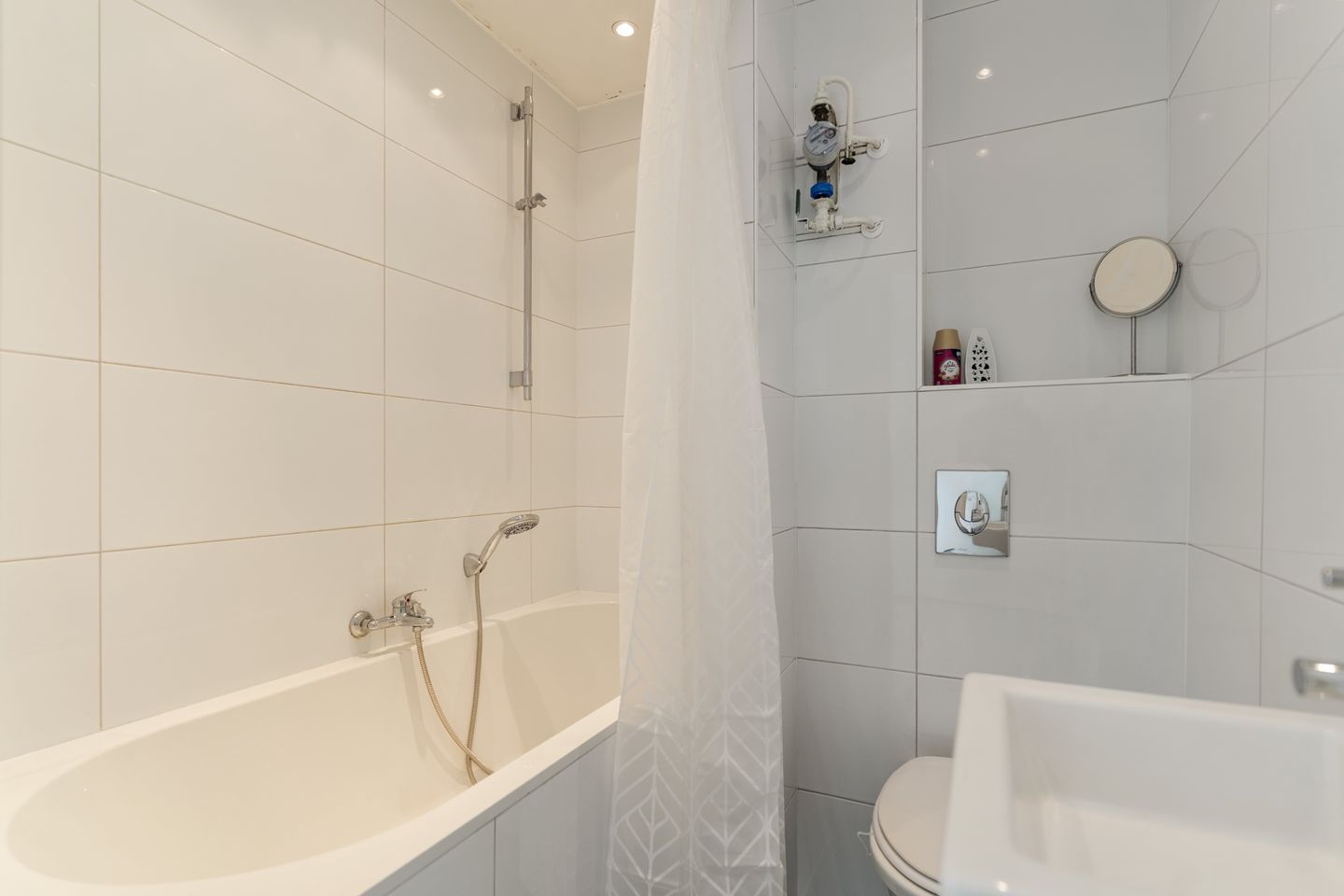 Foto 4 van Pannekoekstraat 54-C